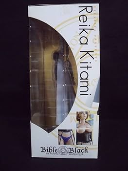 Amazon.co.jp: Bible Black Reika Kitami Figure, Beautiful